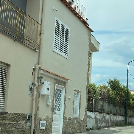 La Casa Di Vesta Βίλα Πομπηία Εξωτερικό φωτογραφία