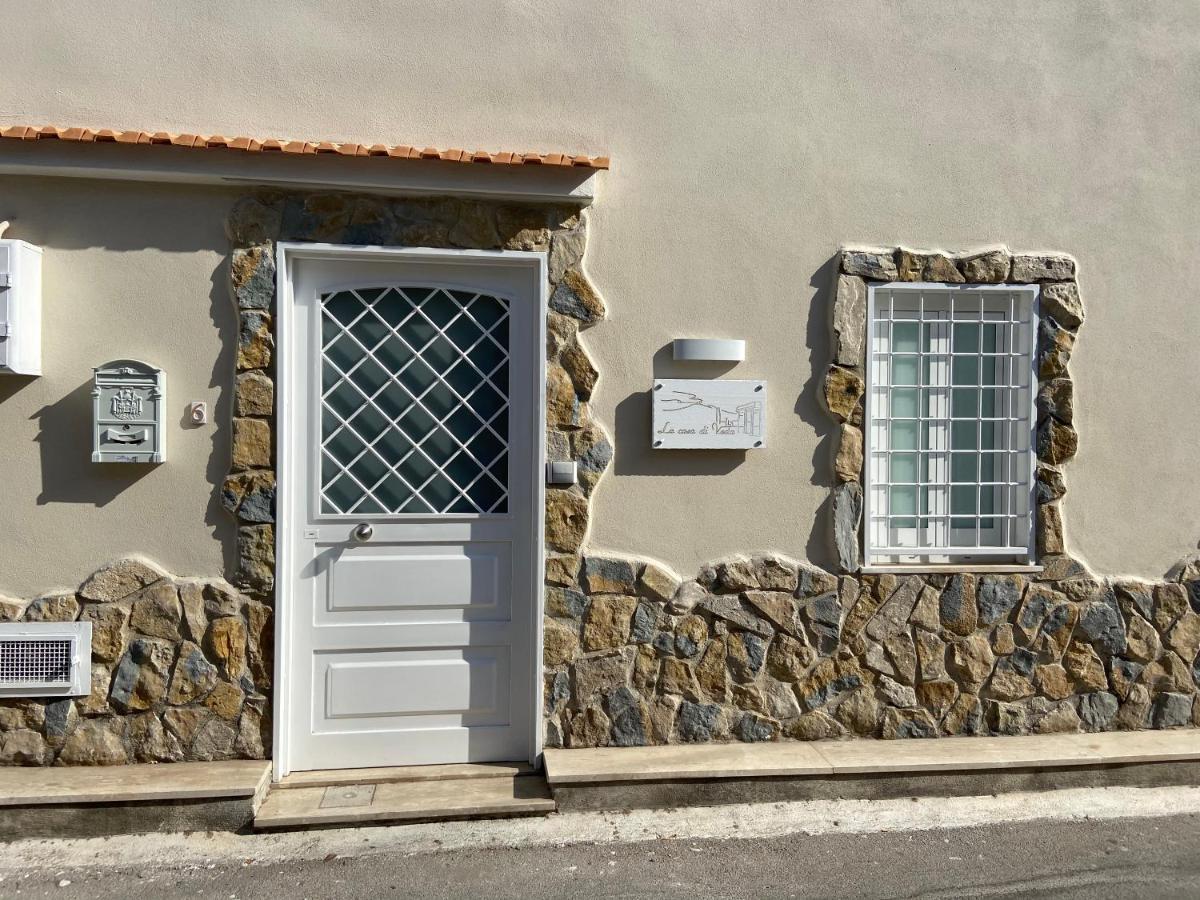La Casa Di Vesta Βίλα Πομπηία Εξωτερικό φωτογραφία
